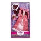 Disney ディズニー Princess and Me Belle Holiday Gown and Cape 人形 ドール