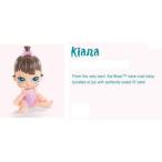 Bratz ブラッツ Lil' Angelz Precious Lil' Bundles of Joy! : Kiani #69 and 2 bobble head pets Pengui