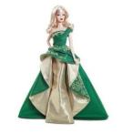 Barbie バービー Collector 2011 Holiday Doll ドール