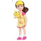 Barbie バービー Doll Kira &amp; Friends Kira Amusement Park Theme 人形 ドール