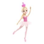 Moxie Girlz Ballerina Star Doll - Avery 人形 ドール