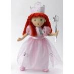 Madame Alexander, Cloth Glinda the Good Witch, The Wizard of Oz Collection - 18" 人形 ドール