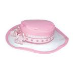 Fashion Angel's Pink Casablanca Hat 人形 ドール