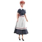 Barbie バービー as Lucy From "I Love Lucy": Sales Resistance Episode 45 人形 ドール