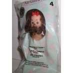 MADAME ALEXANDER MCDONALDS WIZARD OF OZ "COWARDLY LION" 人形 ドール