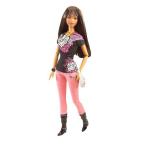 バービー  Barbie So In Style (S.I.S.) Rocawear Grace Doll 　