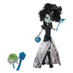 Monster High モンスターハイ Ghouls Rule Doll Frankie 人形 ドール