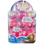 Blip Toys Squinkies ぷにっキーズ Tiny Toys Bubble Pack - Series 4 人形 ドール