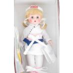 Madame Alexander マダムアレクサンダー 8" Wendy Loves Karate, Americana Collection 人形 ドール
