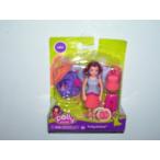 Polly Pocket Fruity-Licious (styles and colors vary) 人形 ドール