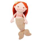 miYim Good Earth Mermaid Girl Rag Doll 人形 ドール