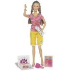 Hannah Montana ハンナモンタナ Summertime Collections Doll and Accessories - Lilly 人形 ドール