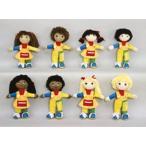 Childrens Factory FPH858 Learn To Dress Doll Black Girl 人形 ドール