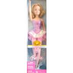 Barbie バービー Beautiful Ballerina Doll (2006) 人形 ドール