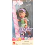 Barbie バービー Nutcracker Kelly Jenny As Flower Fairy Doll (2001) 人形 ドール