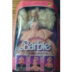 Special Limited Edition Peach Pretty Barbie バービー 人形 ドール