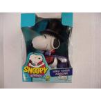 Peanuts Snoopy & Friends - 1999 Jointed Doll - World Famous Magician 人形 ドール