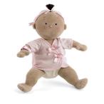 North American Bear Company Rosy Cheeks Baby Tan 人形 ドール