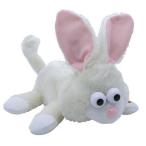 Flipo Group TOY-ROL-BUNNY Crazy Critters Floppy the Funny Bunny 人形 ドール