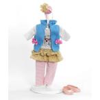 Madame Alexander マダムアレクサンダー Girlz Best Friend Outfit, Fits 18" doll, Favorite Friends Co