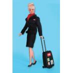 Tam Flight Attendant Doll (**) (BOX) 人形 ドール