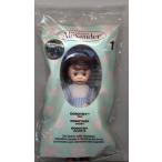 #1 DOROTHY 2007 HAPPY MEAL Wizard of Oz MADAME ALEXANDER DOLL MCDONALD'S 人形 ドール