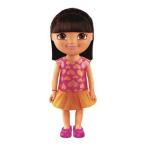 Dora's the Explorer Everyday Adventure *So Sweet Dora* Dora 8" Doll 人形 ドール