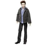 Barbie バービー Collector Twilight Saga Edward Doll 人形 ドール