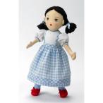 Madame Alexander, Cloth Dorothy, The Wizard of Oz Collection - 18" 人形 ドール