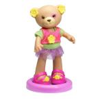 Build-A-Bear Workshop - Furbulous Fashion Friends - Daisy Bear 人形 ドール