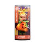 Barbie バービー Kelly Club - Nikki as a Pumpkin - Halloween Party - Target Special Edition Doll (2