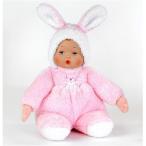 Alexander Dolls 12" Lullaby Bunny Baby, Play Alexander Collection 人形 ドール