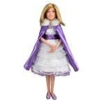 Jackie Evancho 14 inch Singing Collector Doll - 'When You Wish Upon a Star' 人形 ドール