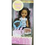 Barbie バービー Kelly Club - DEIDRE Sunny Day Doll (2004) 人形 ドール