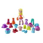 Polly Pocket Pretty Packets Polly Fashion Pack 人形 ドール