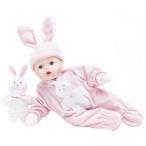 Madame Alexander マダムアレクサンダー Dolls Pink Bunny Huggums 人形 ドール