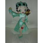 Betty Boop Romance Doll 人形 ドール