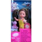 Barbie バービー Kelly AMUSEMENT PARK CHELSIE Doll w Bear (2000) 人形 ドール