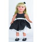 Madame Alexander マダムアレクサンダー Dolls, 18" Turning Heads, Favorite Friends Collection 人形
