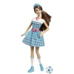 Barbie バービー Princess Charm School: School Girl Princess Hadley Doll 人形 ドール