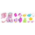 My Little Pony Dress Up Pony - TEA PARTY WITH PINKIE PIE 人形 ドール