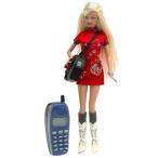 Instant Message Girls Barbie バービー 人形 ドール