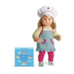 American Girl アメリカンガール Twins Chef Outfit 人形 ドール