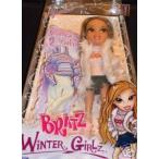 Bratz ブラッツ Doll Yasmin Winter Girlz 人形 ドール
