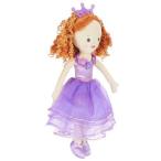 FAO Schwarz 18 inch Rag Doll - Princess 人形 ドール