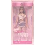 Barbie バービー Fashion Fever Summer Doll 人形 ドール