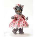 Madame Alexander マダムアレクサンダー Dolls, 8" Wendy as the Big Bad Wolf, Storyland Collection 人