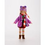 Autumn Leaves Lottie Doll 人形 ドール