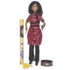 Cheetah Girls "In Concert Collection"Galleria - Song: Cheetah Sisters 人形 ドール