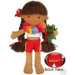 Hawaii Friends Collectible Doll Kaitlyn 人形 ドール